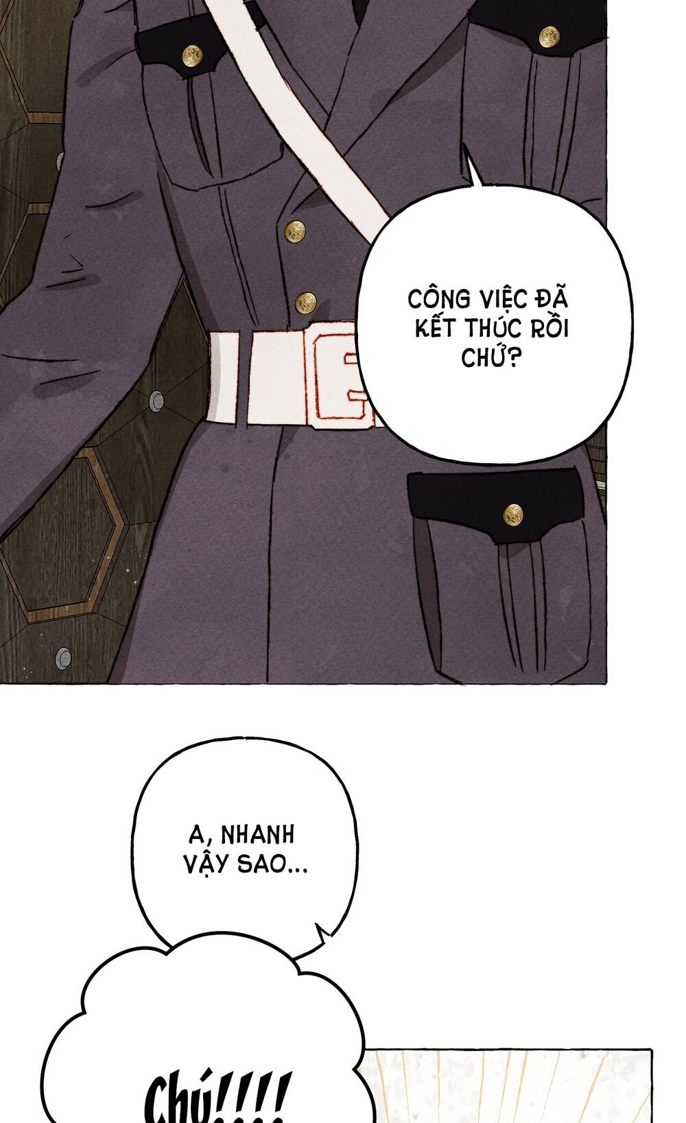 Nuôi Dưỡng Một Bé Rồng Đen Chapter 62.1 - Trang 2