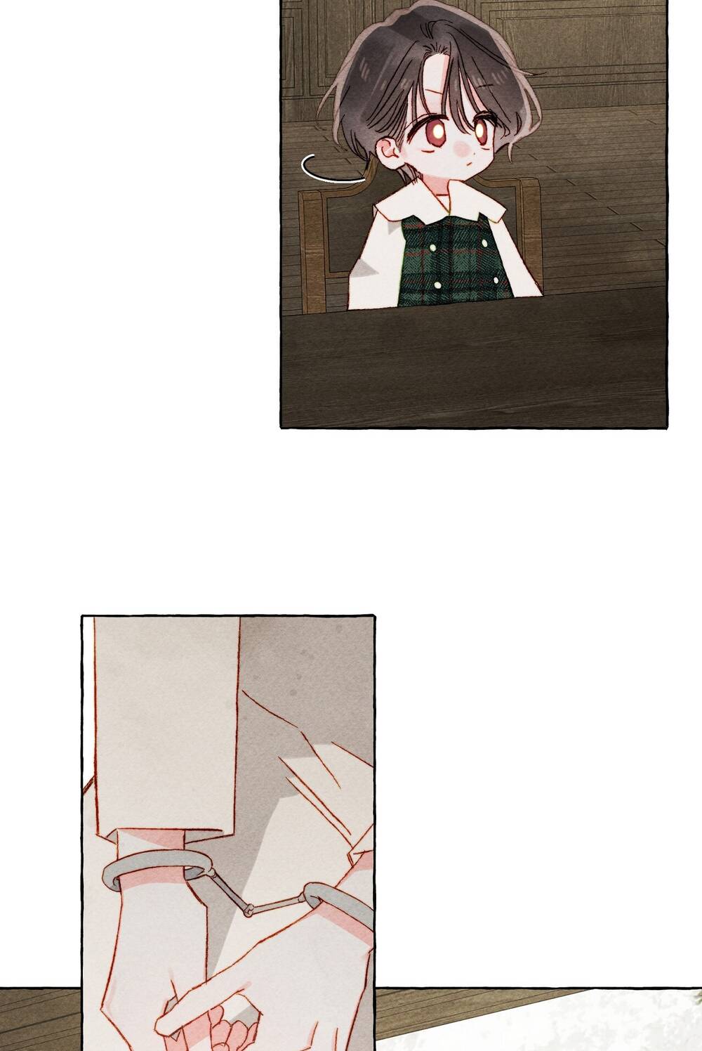 Nuôi Dưỡng Một Bé Rồng Đen Chapter 62.1 - Trang 2