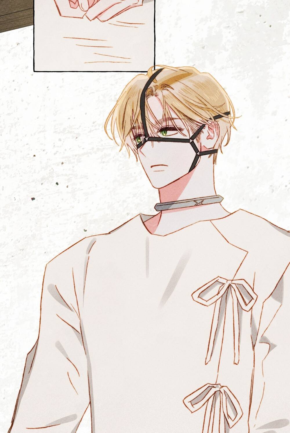 Nuôi Dưỡng Một Bé Rồng Đen Chapter 62.1 - Trang 2