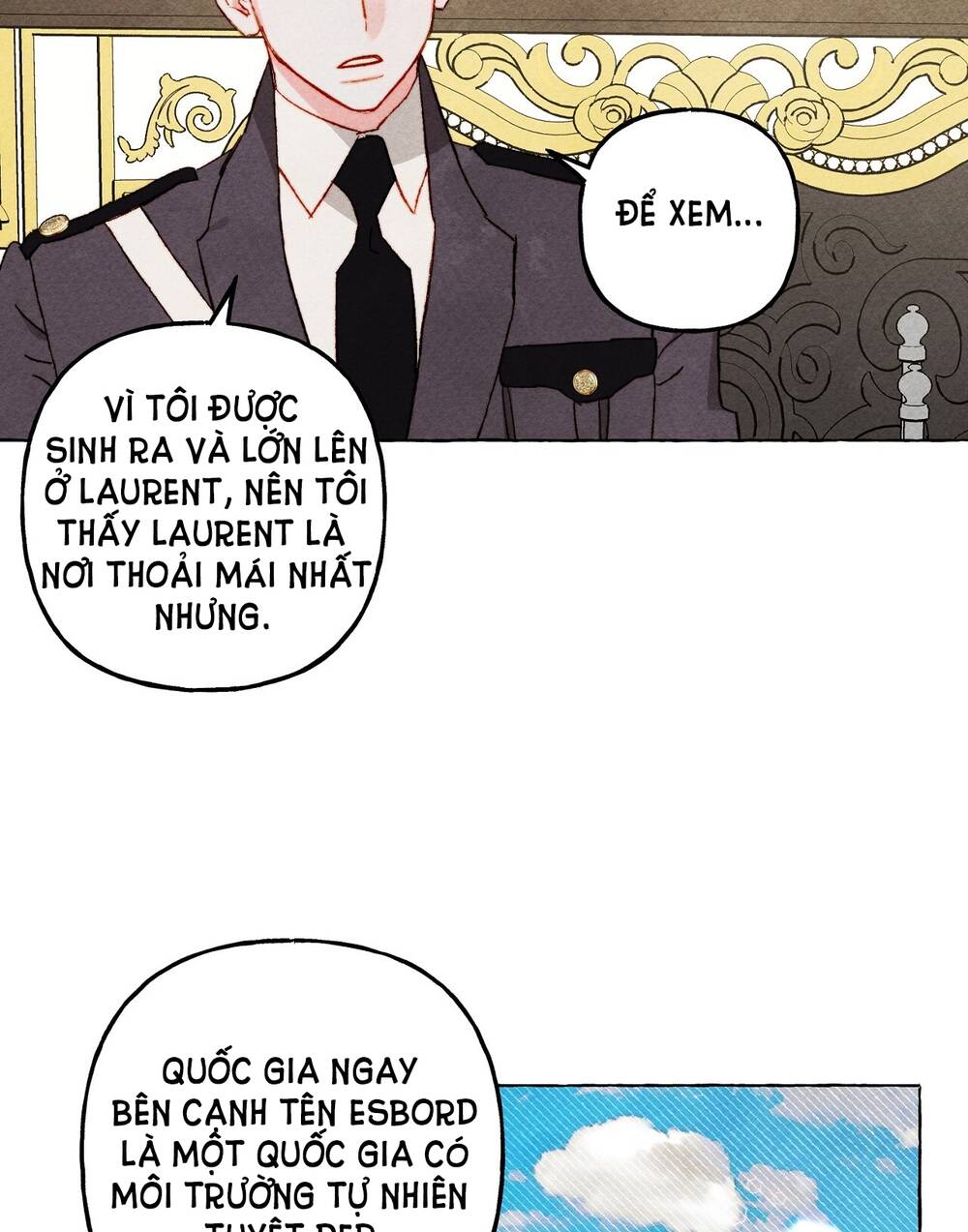 Nuôi Dưỡng Một Bé Rồng Đen Chapter 62.2 - Trang 2