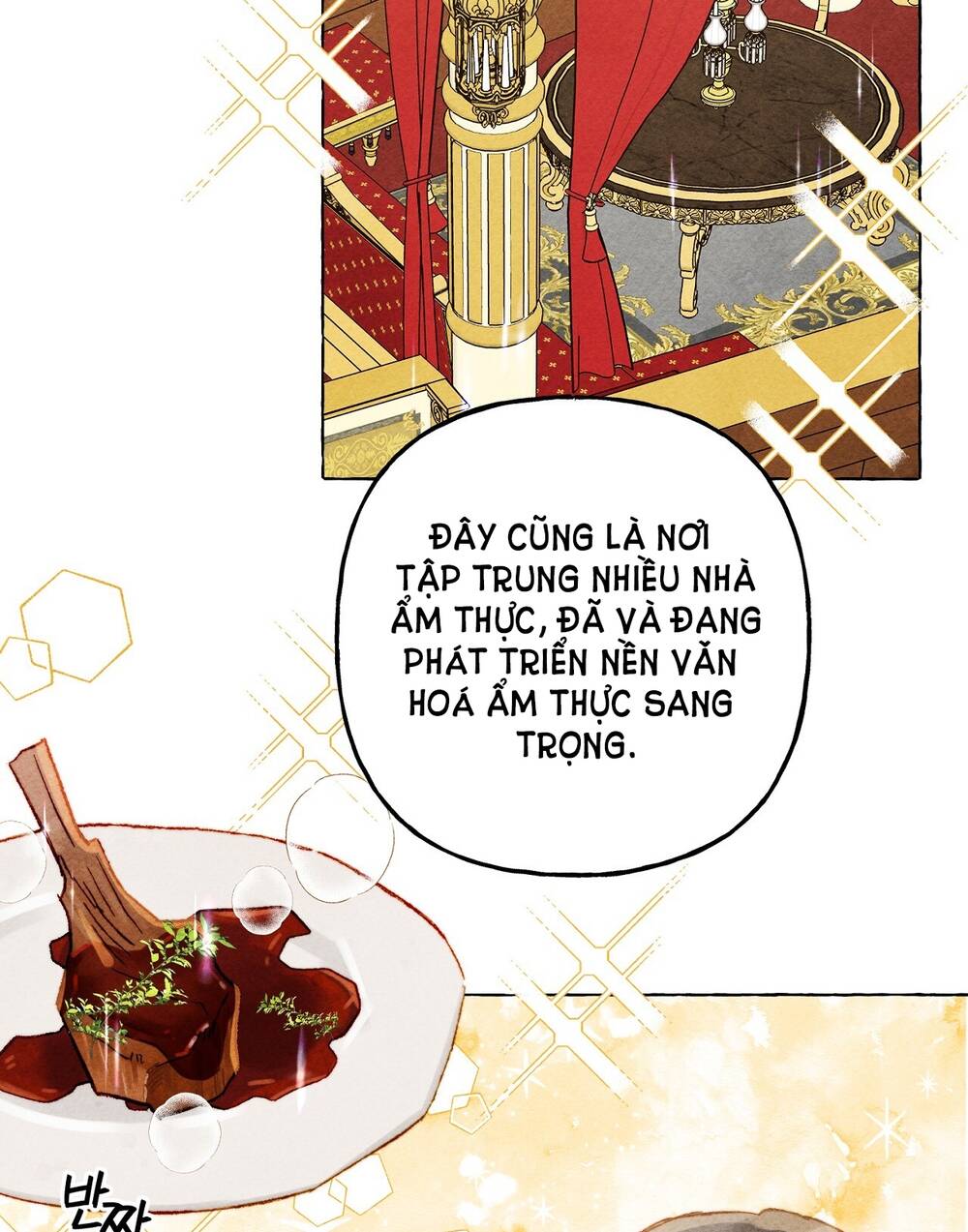 Nuôi Dưỡng Một Bé Rồng Đen Chapter 62.2 - Trang 2