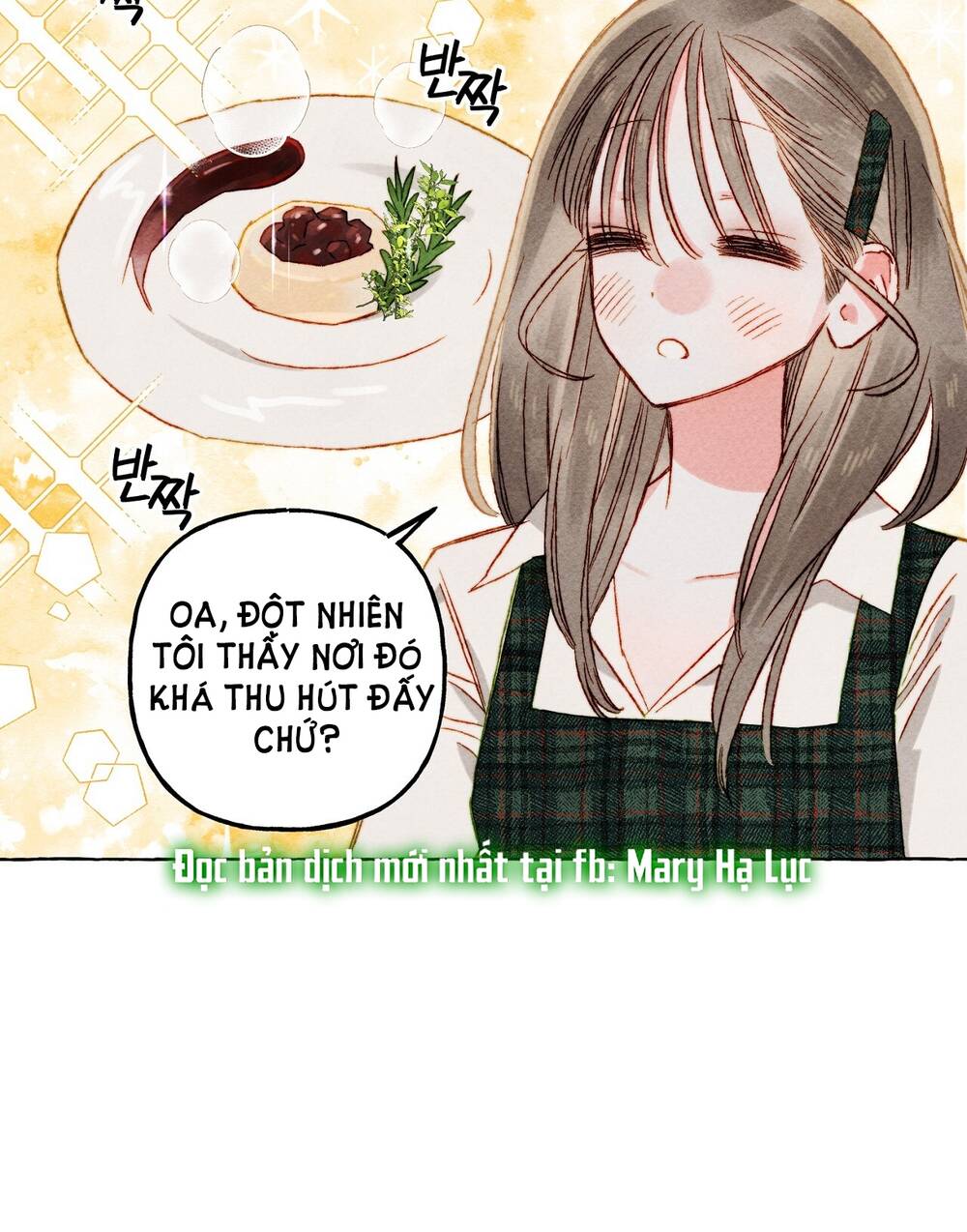 Nuôi Dưỡng Một Bé Rồng Đen Chapter 62.2 - Trang 2