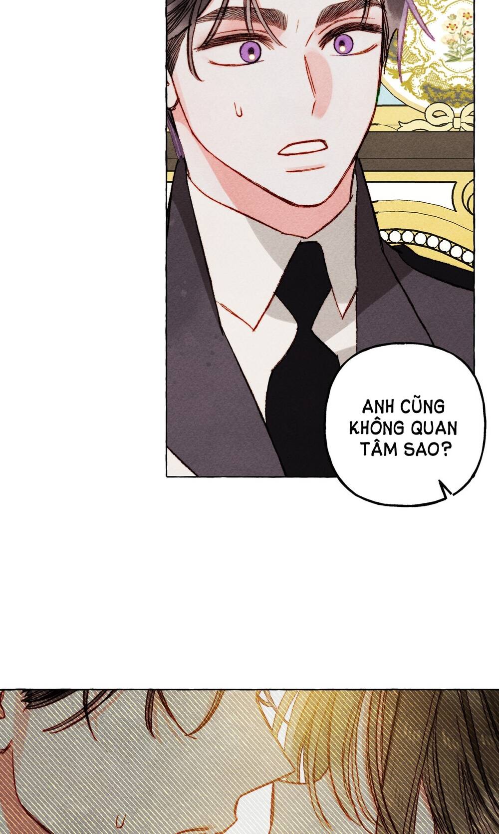 Nuôi Dưỡng Một Bé Rồng Đen Chapter 62.2 - Trang 2