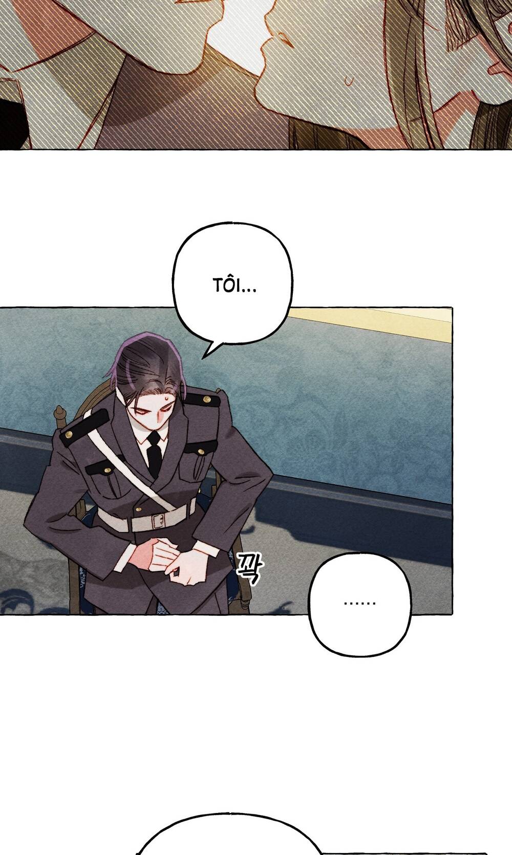 Nuôi Dưỡng Một Bé Rồng Đen Chapter 62.2 - Trang 2