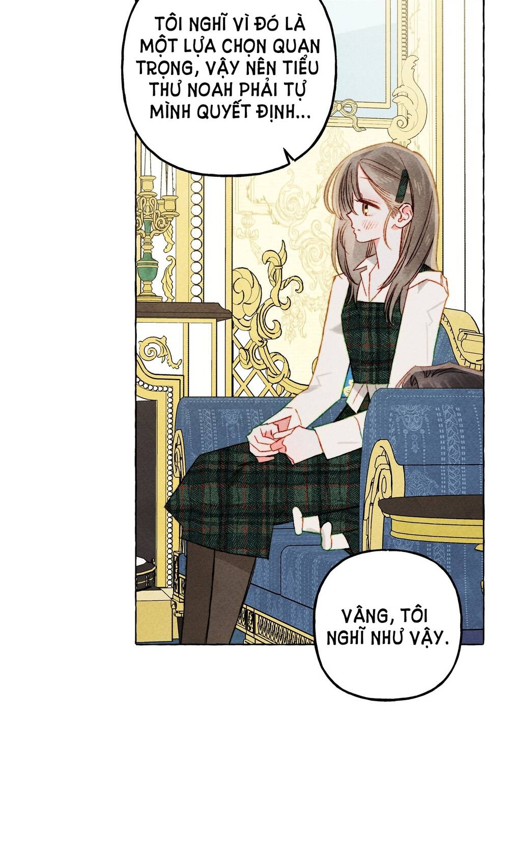 Nuôi Dưỡng Một Bé Rồng Đen Chapter 62.2 - Trang 2