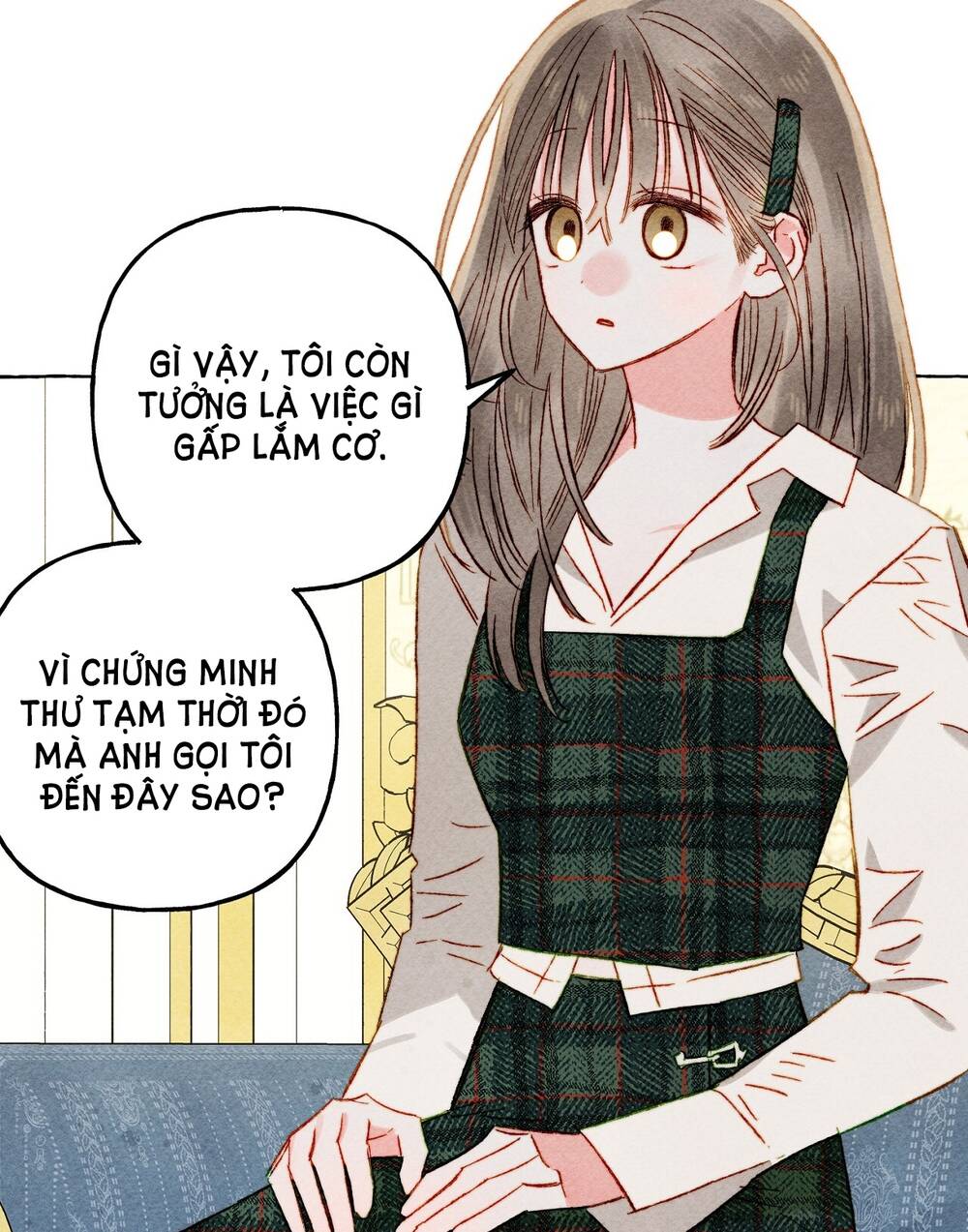 Nuôi Dưỡng Một Bé Rồng Đen Chapter 62.2 - Trang 2