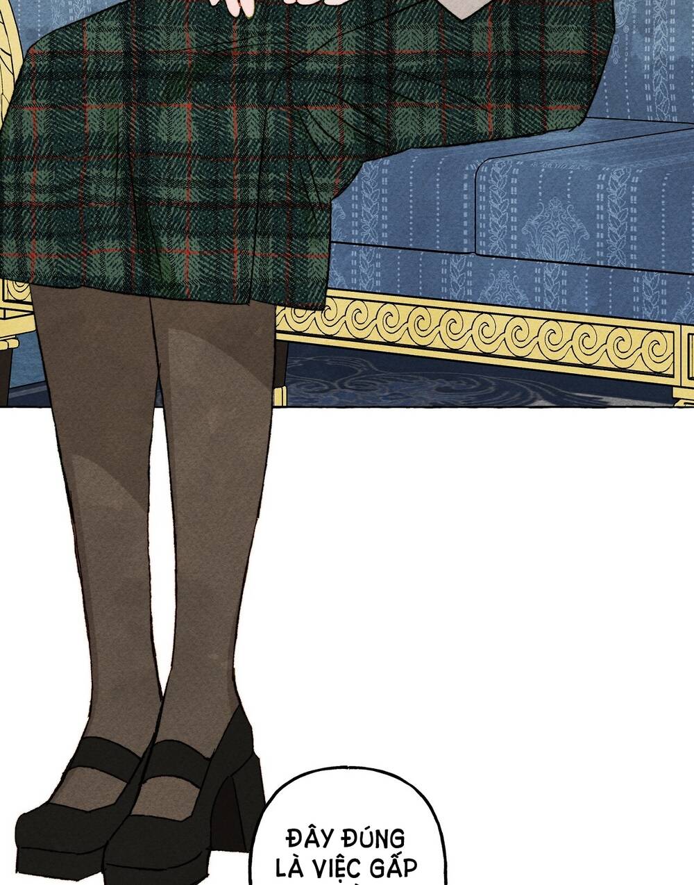 Nuôi Dưỡng Một Bé Rồng Đen Chapter 62.2 - Trang 2