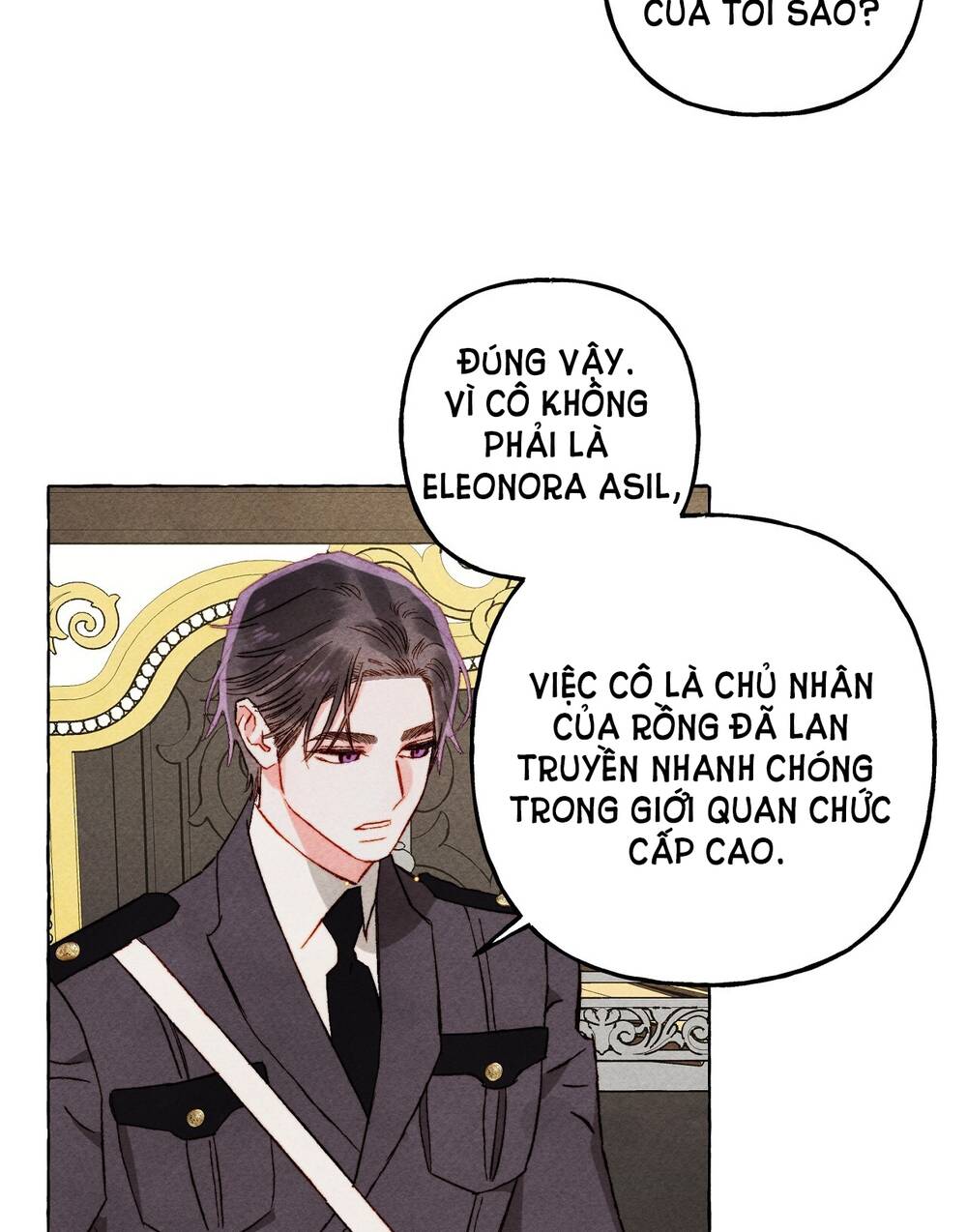 Nuôi Dưỡng Một Bé Rồng Đen Chapter 62.2 - Trang 2