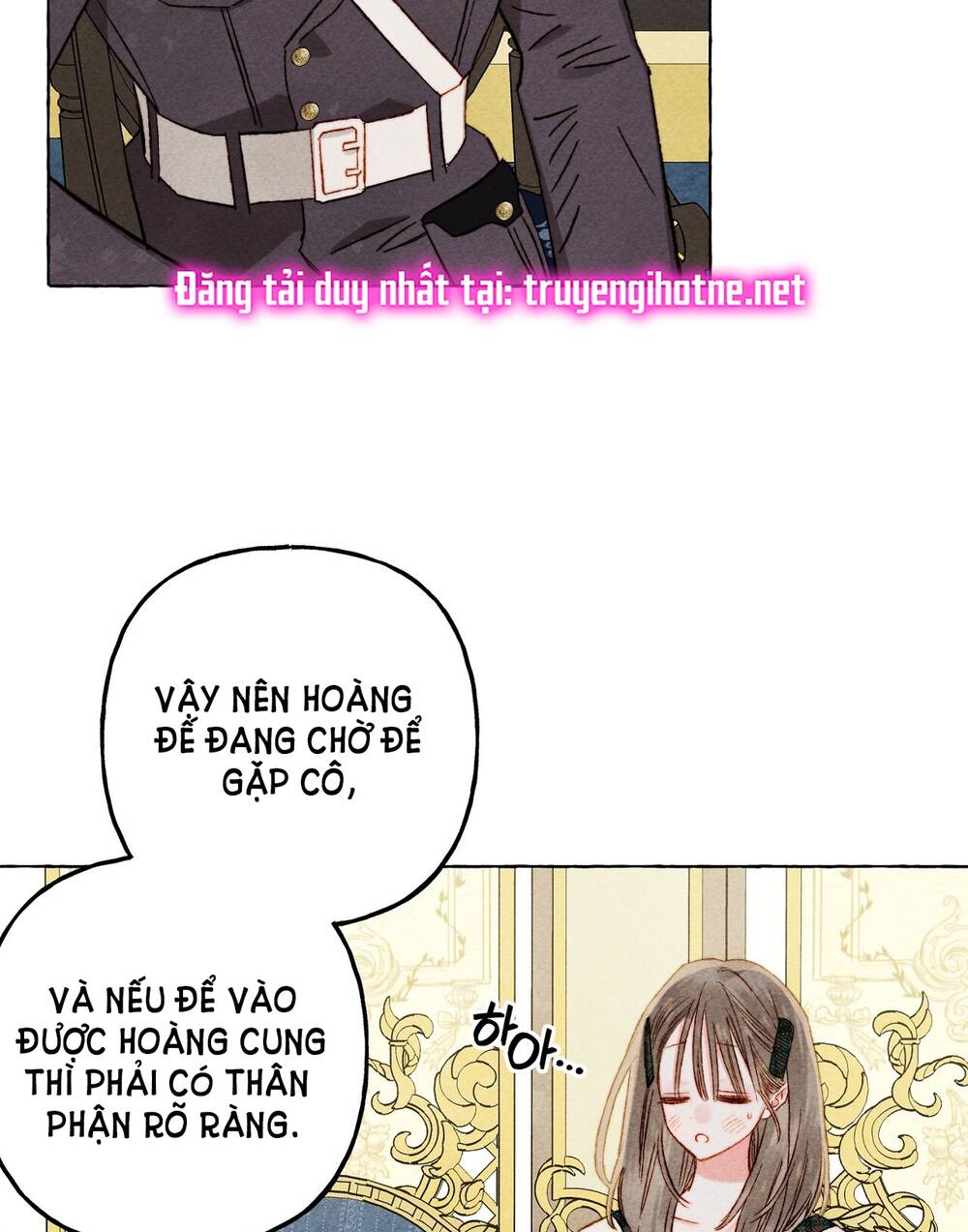 Nuôi Dưỡng Một Bé Rồng Đen Chapter 62.2 - Trang 2