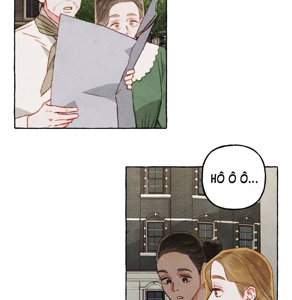 Nuôi Dưỡng Một Bé Rồng Đen Chapter 63.1 - Trang 2