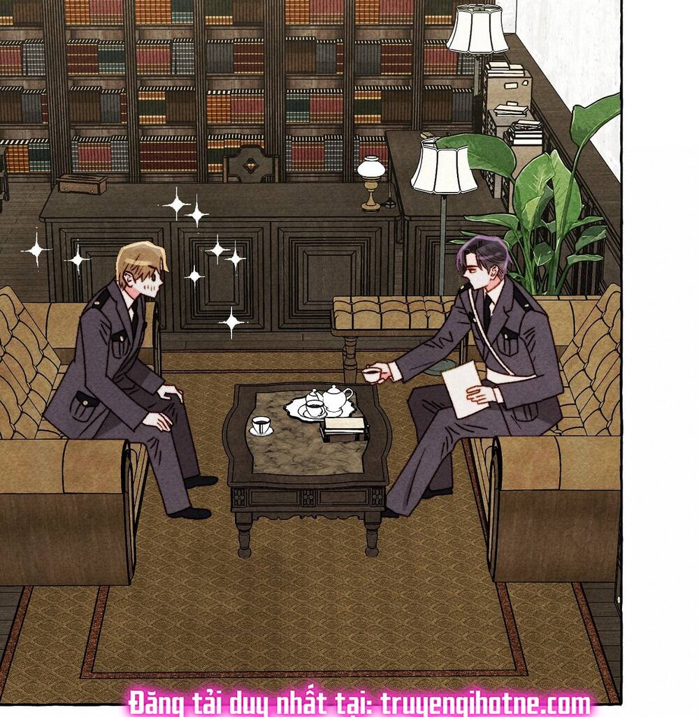 Nuôi Dưỡng Một Bé Rồng Đen Chapter 63.1 - Trang 2