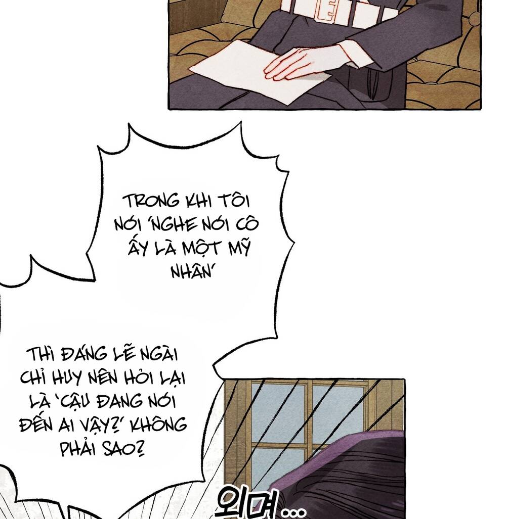 Nuôi Dưỡng Một Bé Rồng Đen Chapter 63.1 - Trang 2