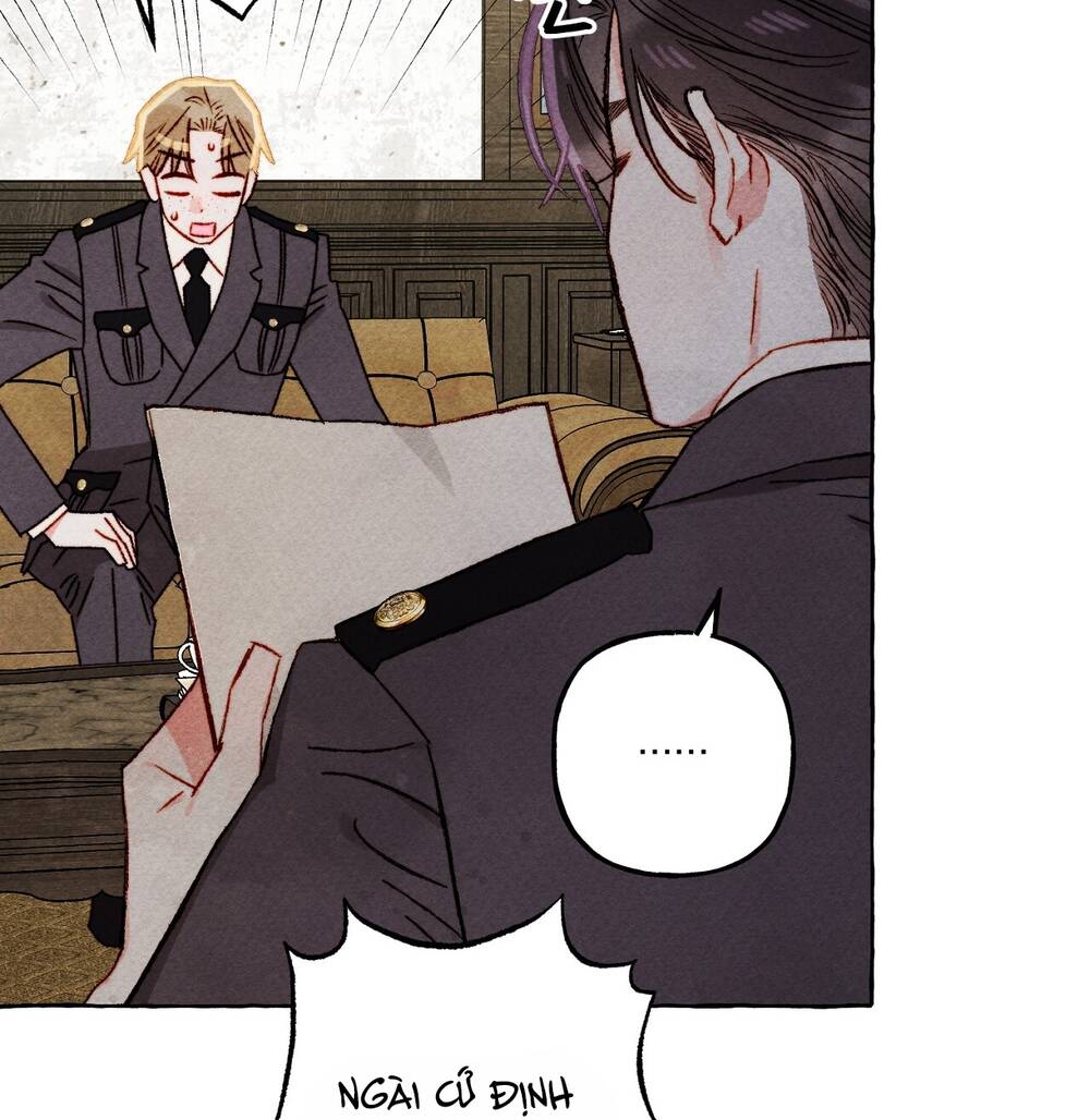 Nuôi Dưỡng Một Bé Rồng Đen Chapter 63.1 - Trang 2