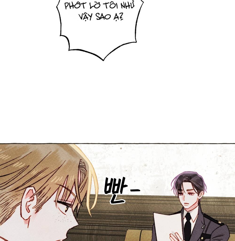 Nuôi Dưỡng Một Bé Rồng Đen Chapter 63.1 - Trang 2