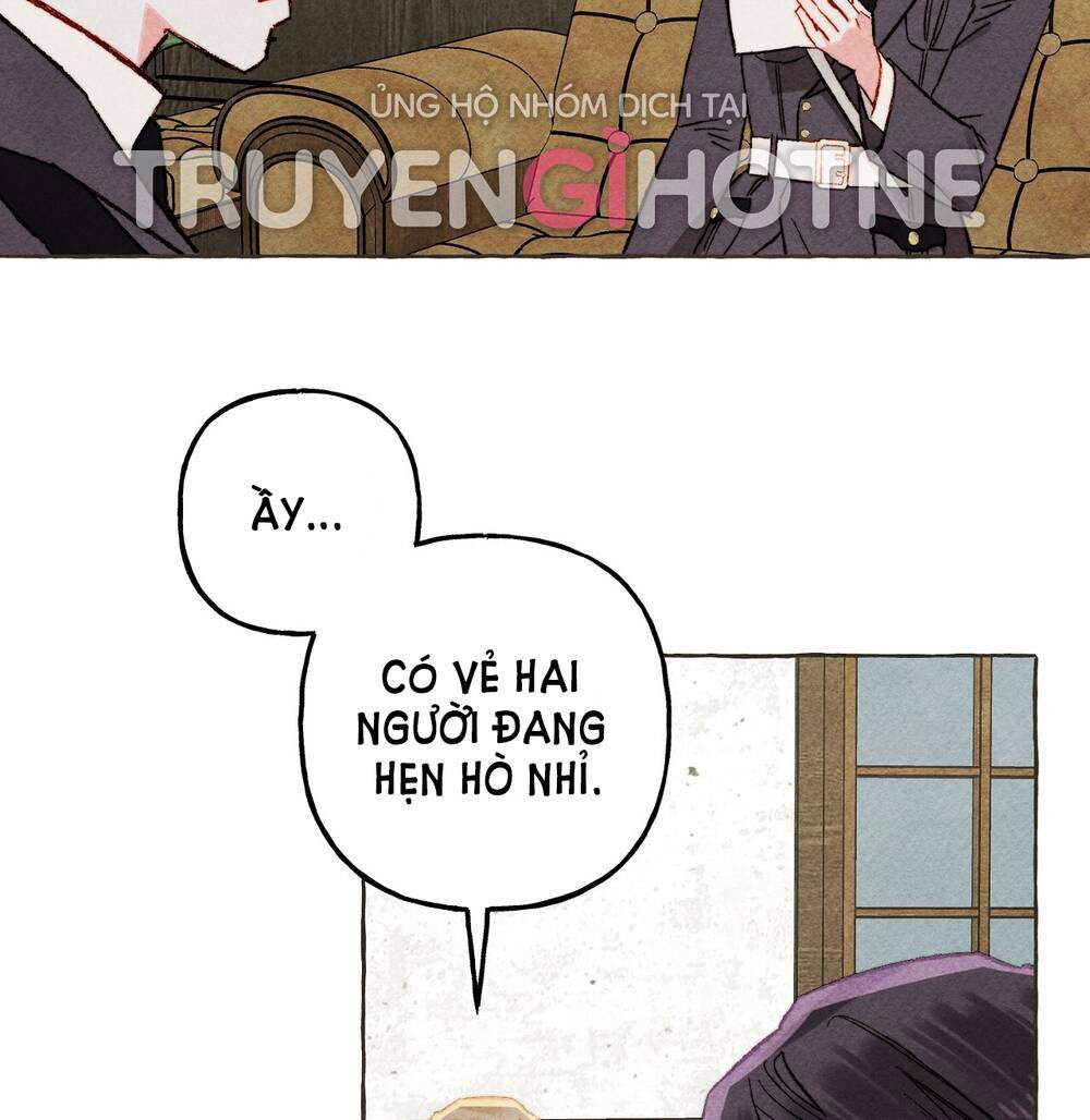 Nuôi Dưỡng Một Bé Rồng Đen Chapter 63.1 - Trang 2