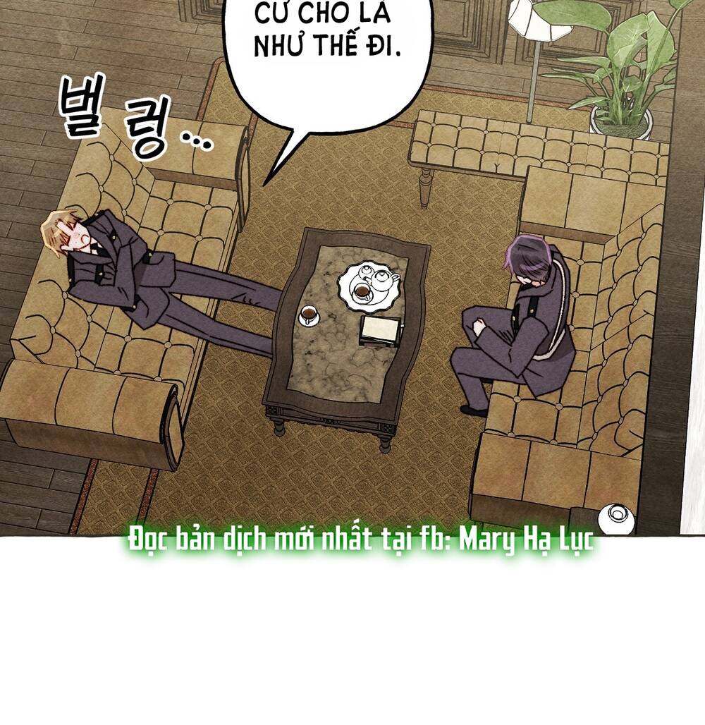 Nuôi Dưỡng Một Bé Rồng Đen Chapter 63.1 - Trang 2