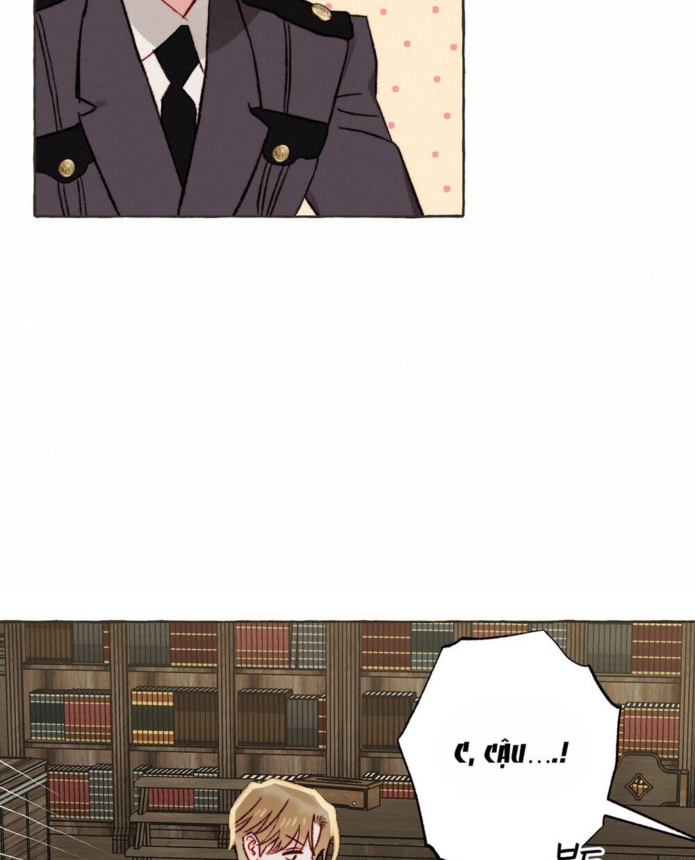 Nuôi Dưỡng Một Bé Rồng Đen Chapter 63.1 - Trang 2