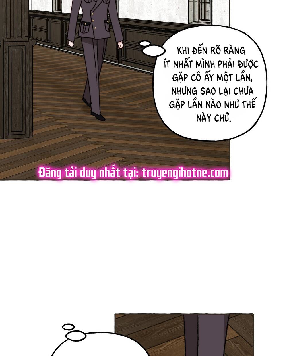 Nuôi Dưỡng Một Bé Rồng Đen Chapter 63.1 - Trang 2