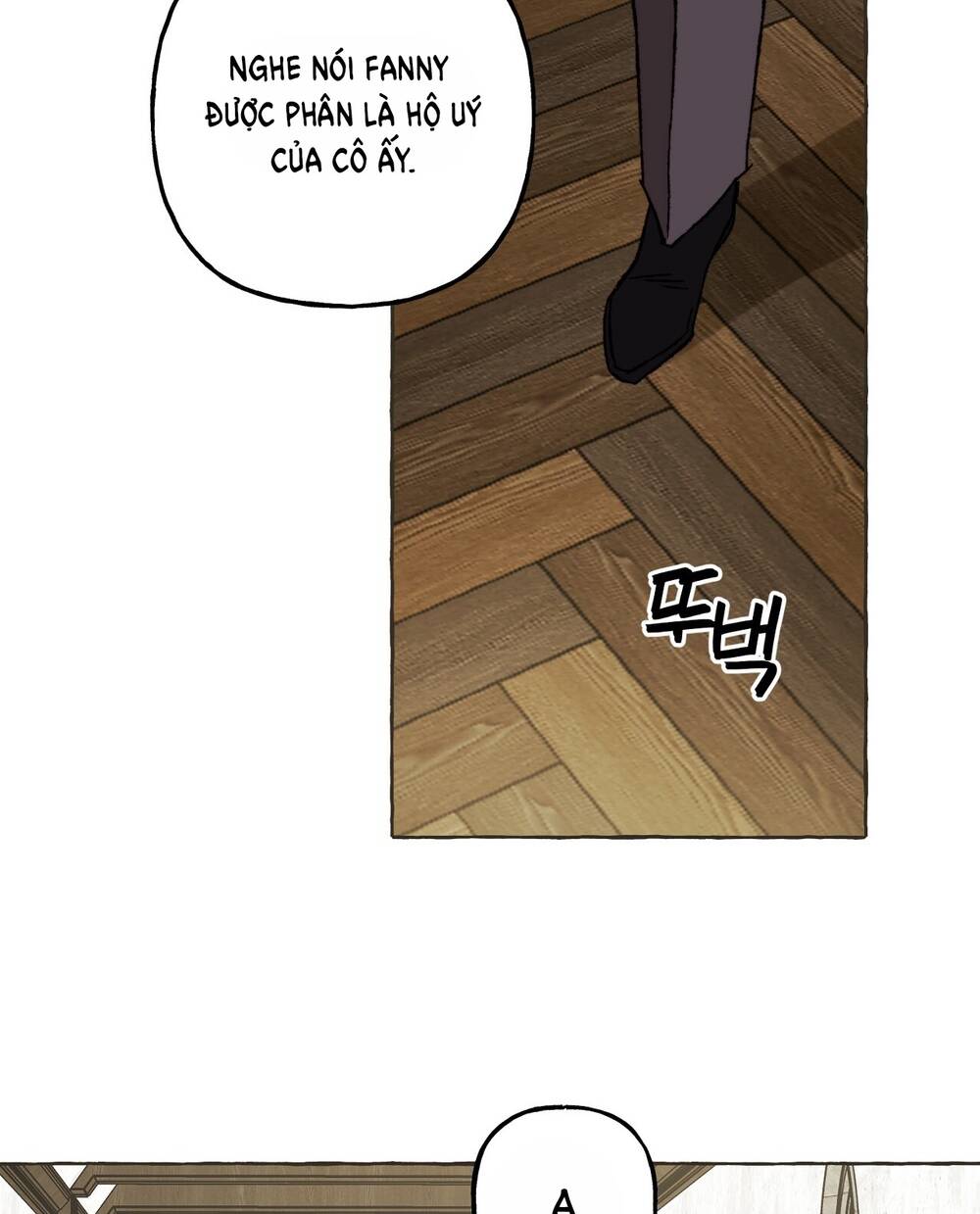 Nuôi Dưỡng Một Bé Rồng Đen Chapter 63.1 - Trang 2