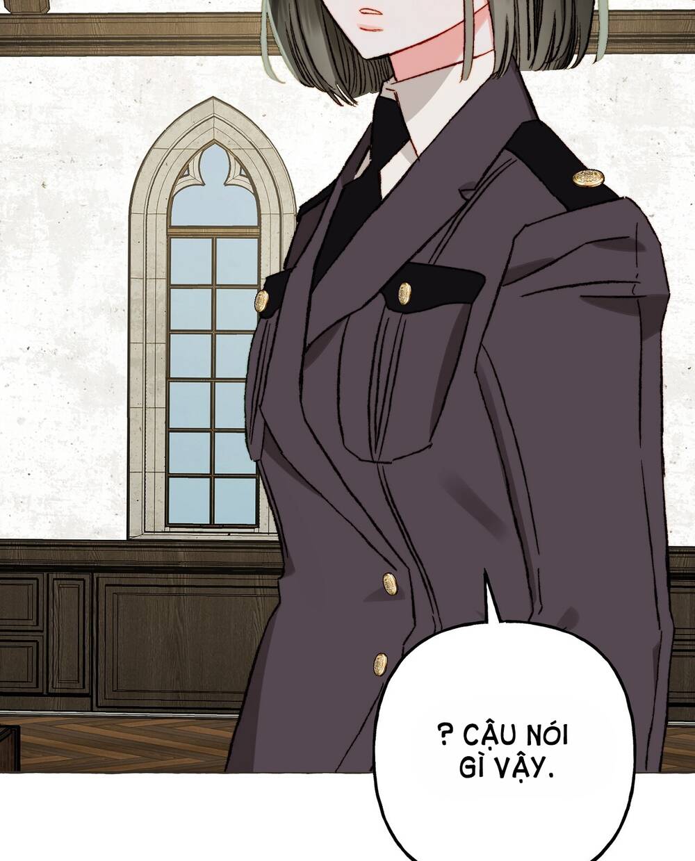 Nuôi Dưỡng Một Bé Rồng Đen Chapter 63.1 - Trang 2