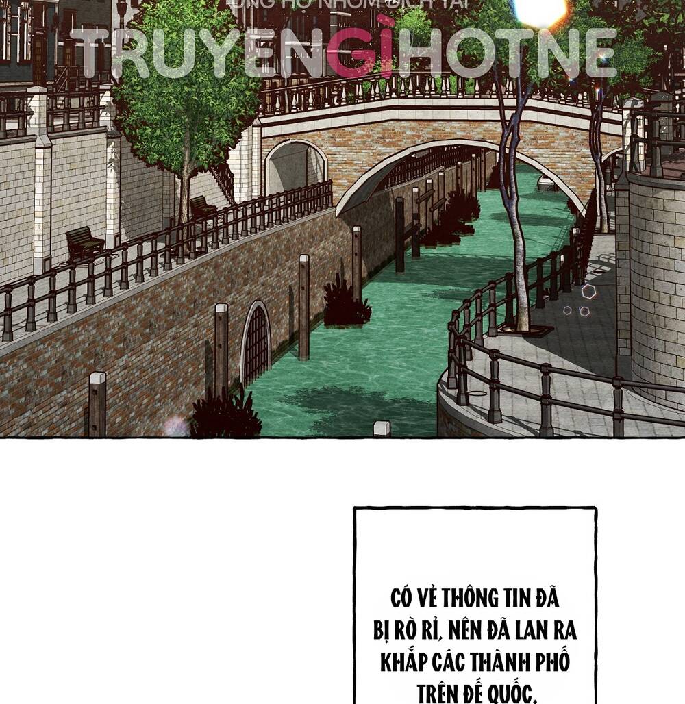 Nuôi Dưỡng Một Bé Rồng Đen Chapter 63.1 - Trang 2