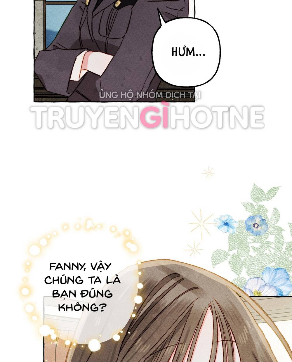 Nuôi Dưỡng Một Bé Rồng Đen Chapter 63.1 - Trang 2