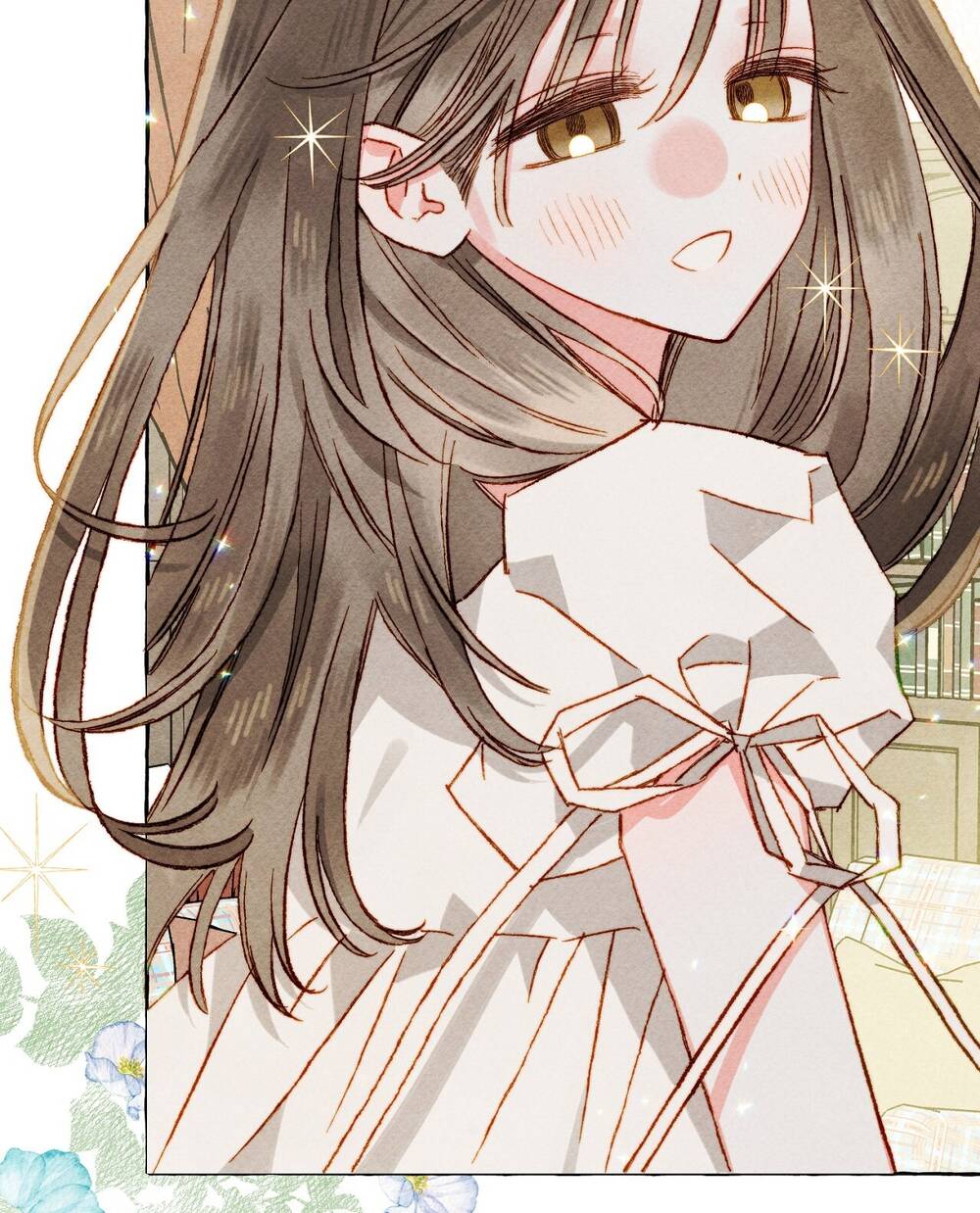 Nuôi Dưỡng Một Bé Rồng Đen Chapter 63.1 - Trang 2