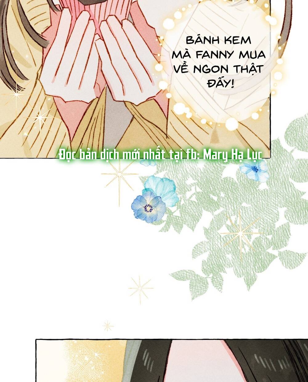 Nuôi Dưỡng Một Bé Rồng Đen Chapter 63.1 - Trang 2