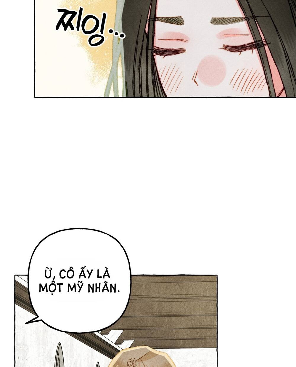 Nuôi Dưỡng Một Bé Rồng Đen Chapter 63.1 - Trang 2