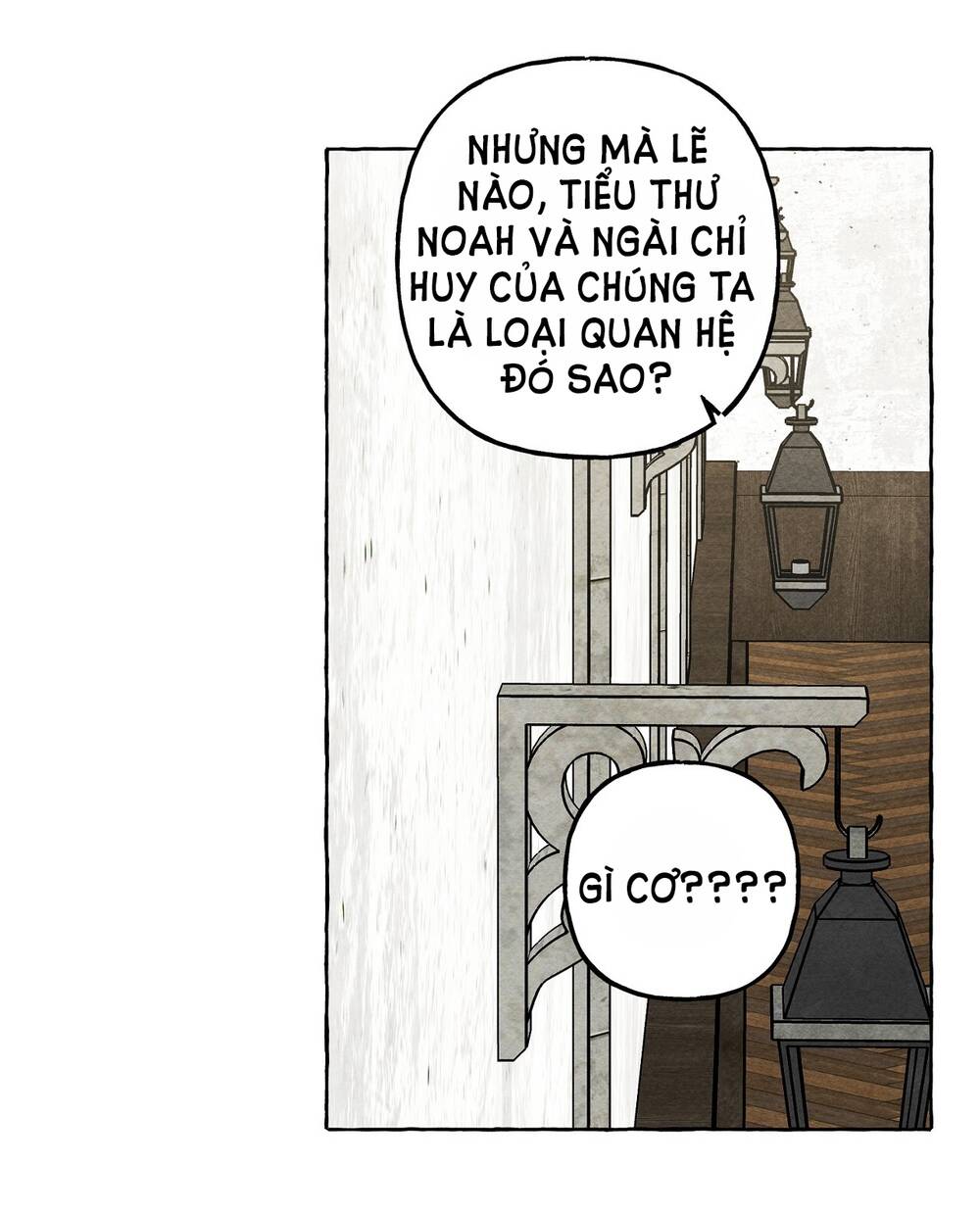 Nuôi Dưỡng Một Bé Rồng Đen Chapter 63.1 - Trang 2