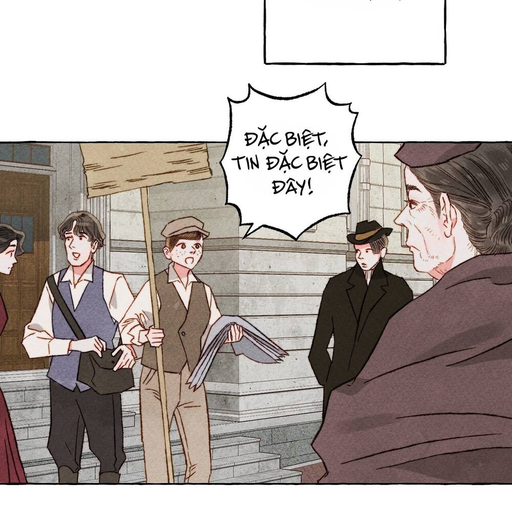 Nuôi Dưỡng Một Bé Rồng Đen Chapter 63.1 - Trang 2