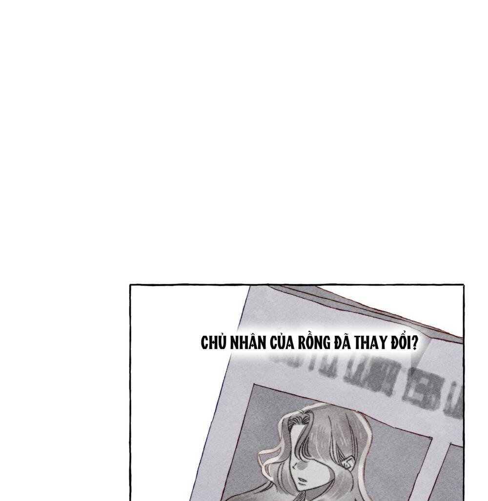 Nuôi Dưỡng Một Bé Rồng Đen Chapter 63.1 - Trang 2