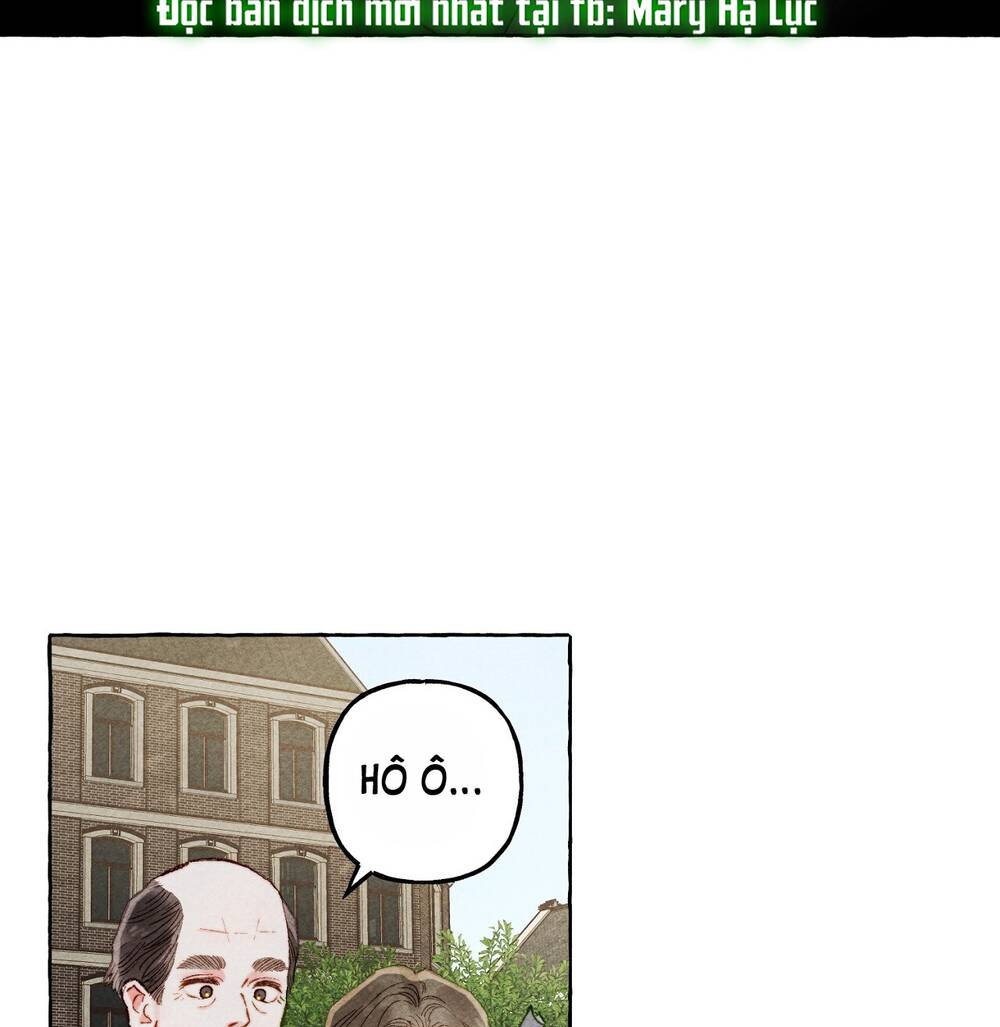 Nuôi Dưỡng Một Bé Rồng Đen Chapter 63.1 - Trang 2