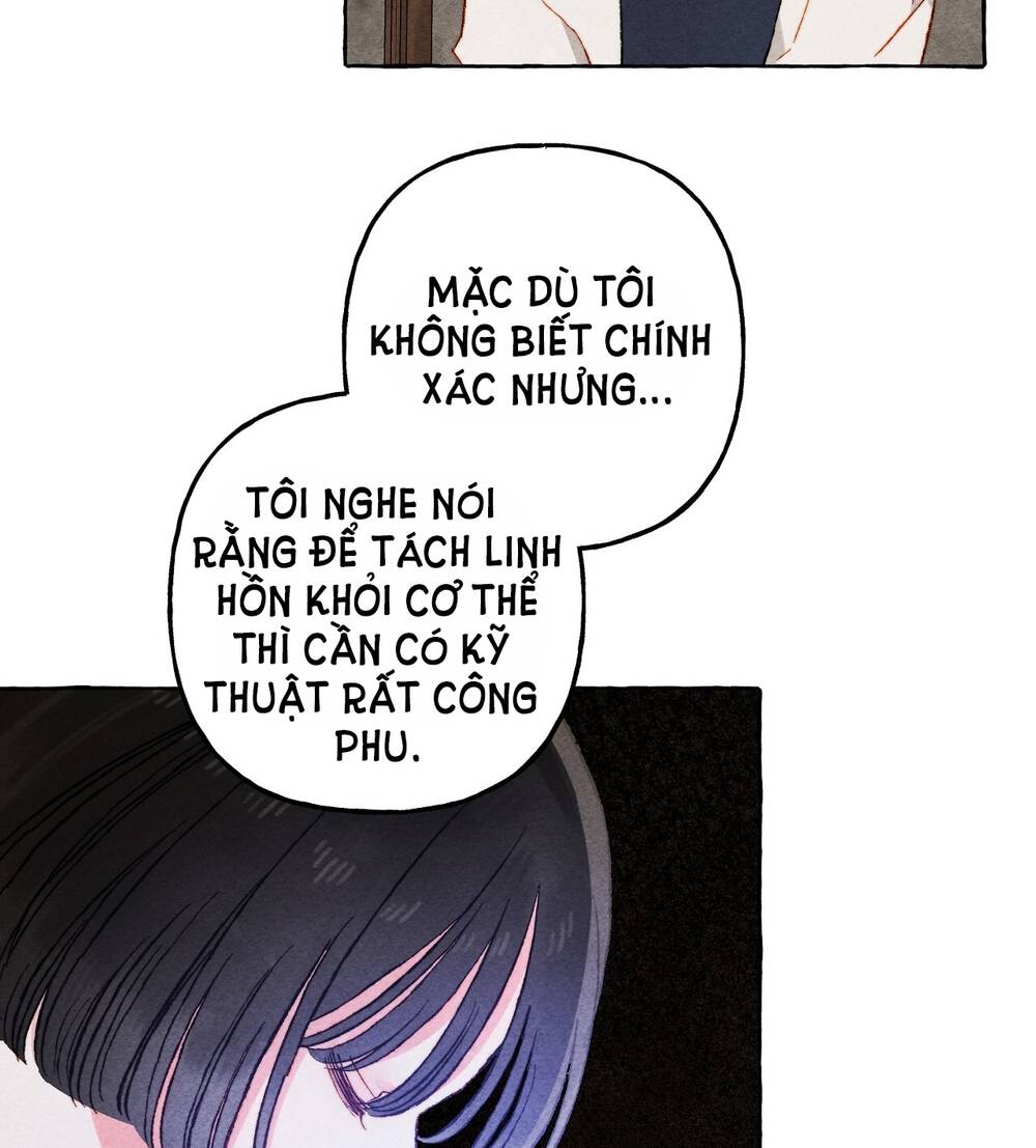 Nuôi Dưỡng Một Bé Rồng Đen Chapter 63.2 - Trang 2