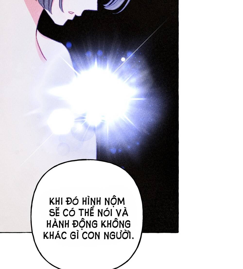 Nuôi Dưỡng Một Bé Rồng Đen Chapter 63.2 - Trang 2