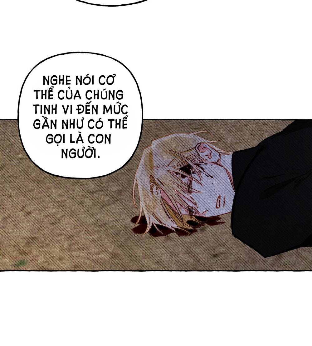 Nuôi Dưỡng Một Bé Rồng Đen Chapter 63.2 - Trang 2