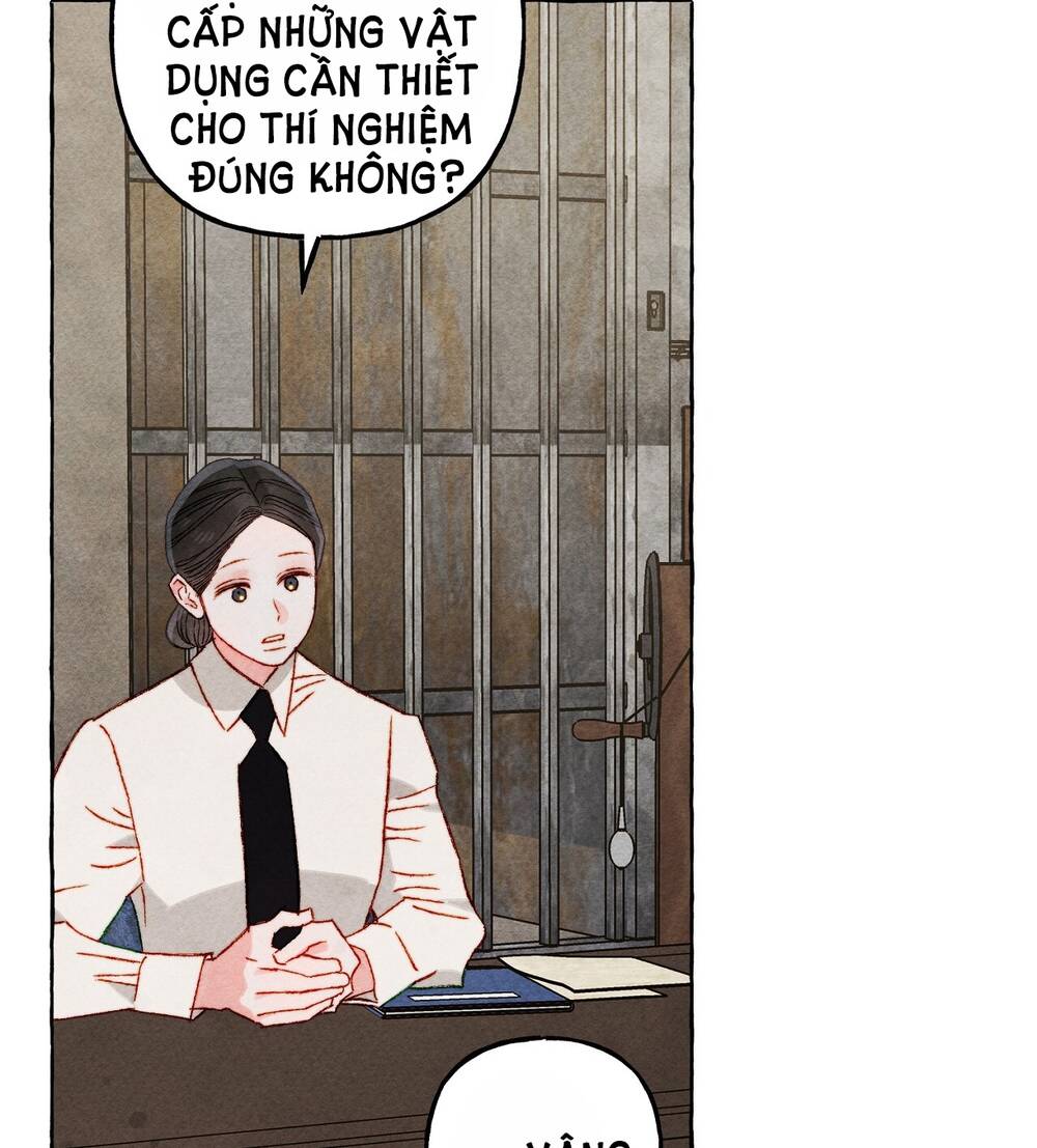 Nuôi Dưỡng Một Bé Rồng Đen Chapter 63.2 - Trang 2