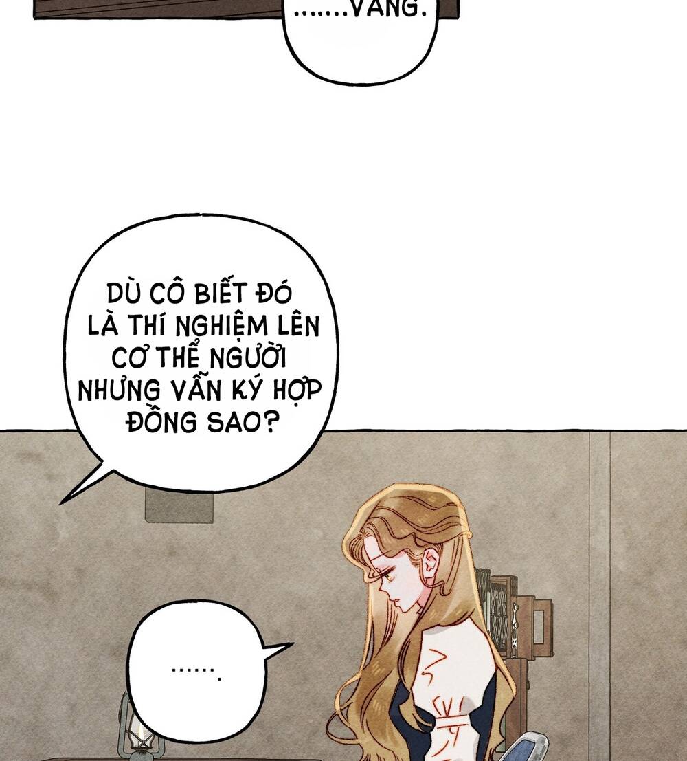 Nuôi Dưỡng Một Bé Rồng Đen Chapter 63.2 - Trang 2