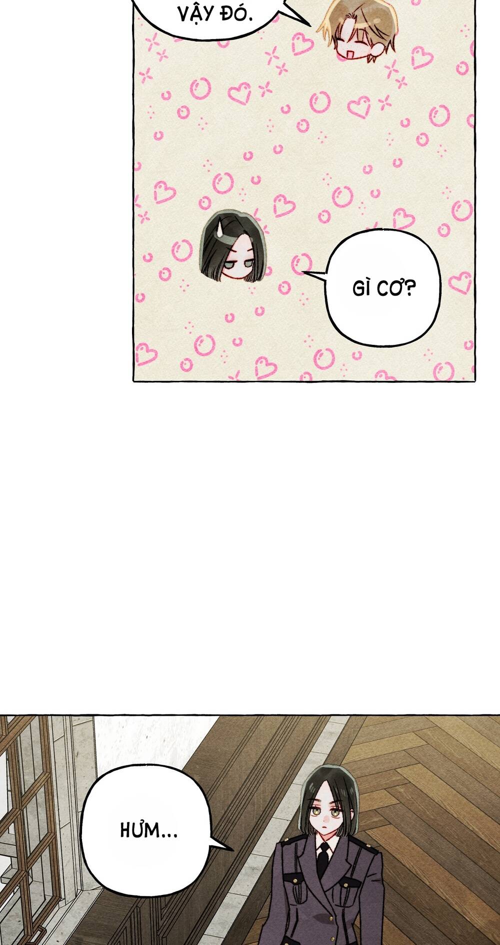 Nuôi Dưỡng Một Bé Rồng Đen Chapter 63.2 - Trang 2