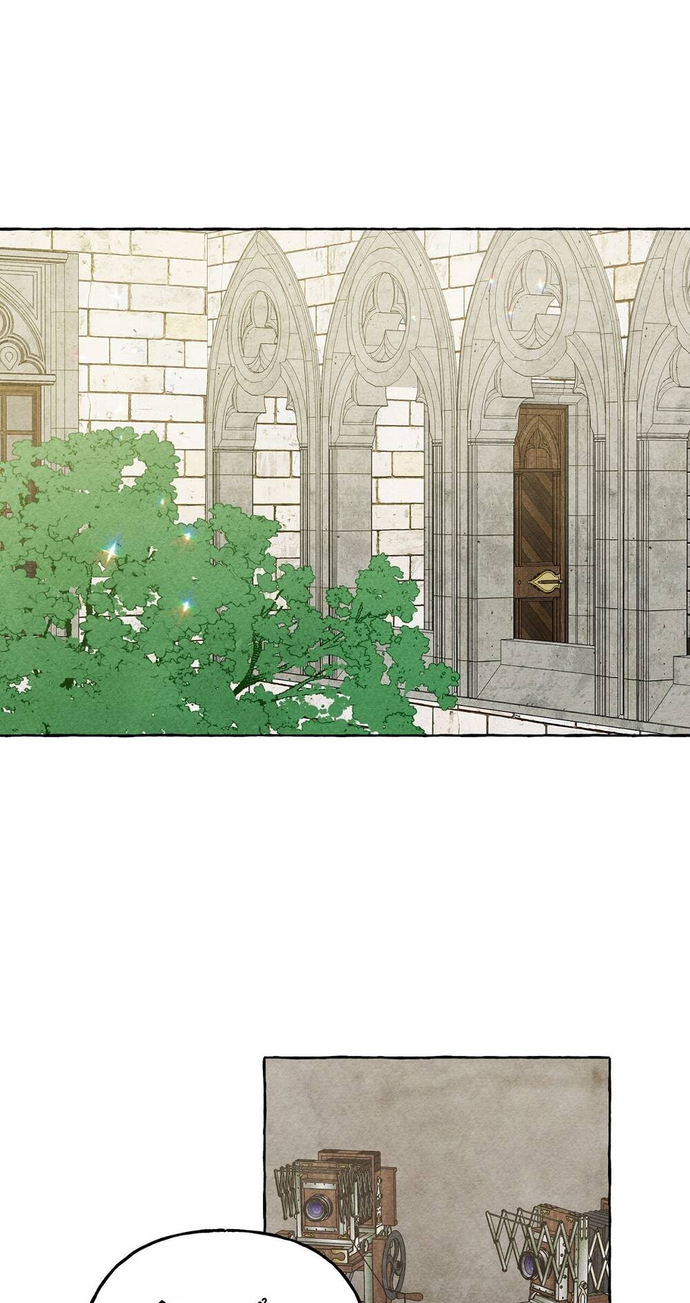 Nuôi Dưỡng Một Bé Rồng Đen Chapter 63.2 - Trang 2