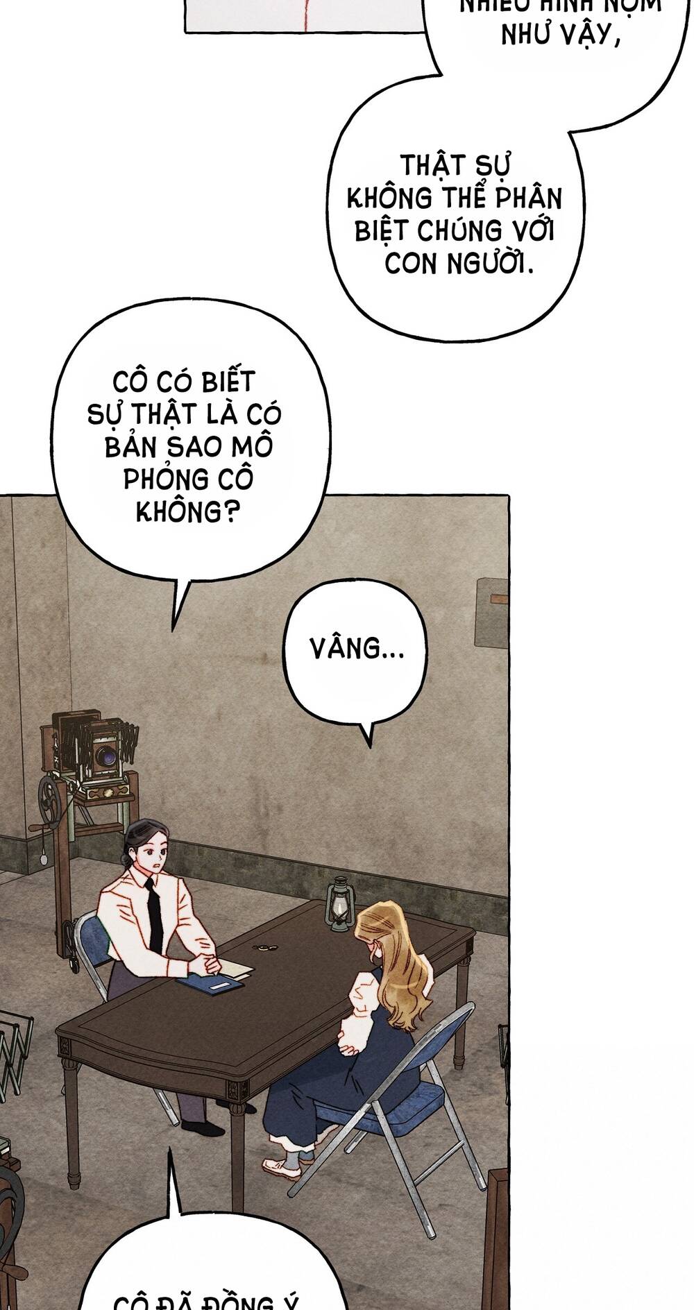 Nuôi Dưỡng Một Bé Rồng Đen Chapter 63.2 - Trang 2