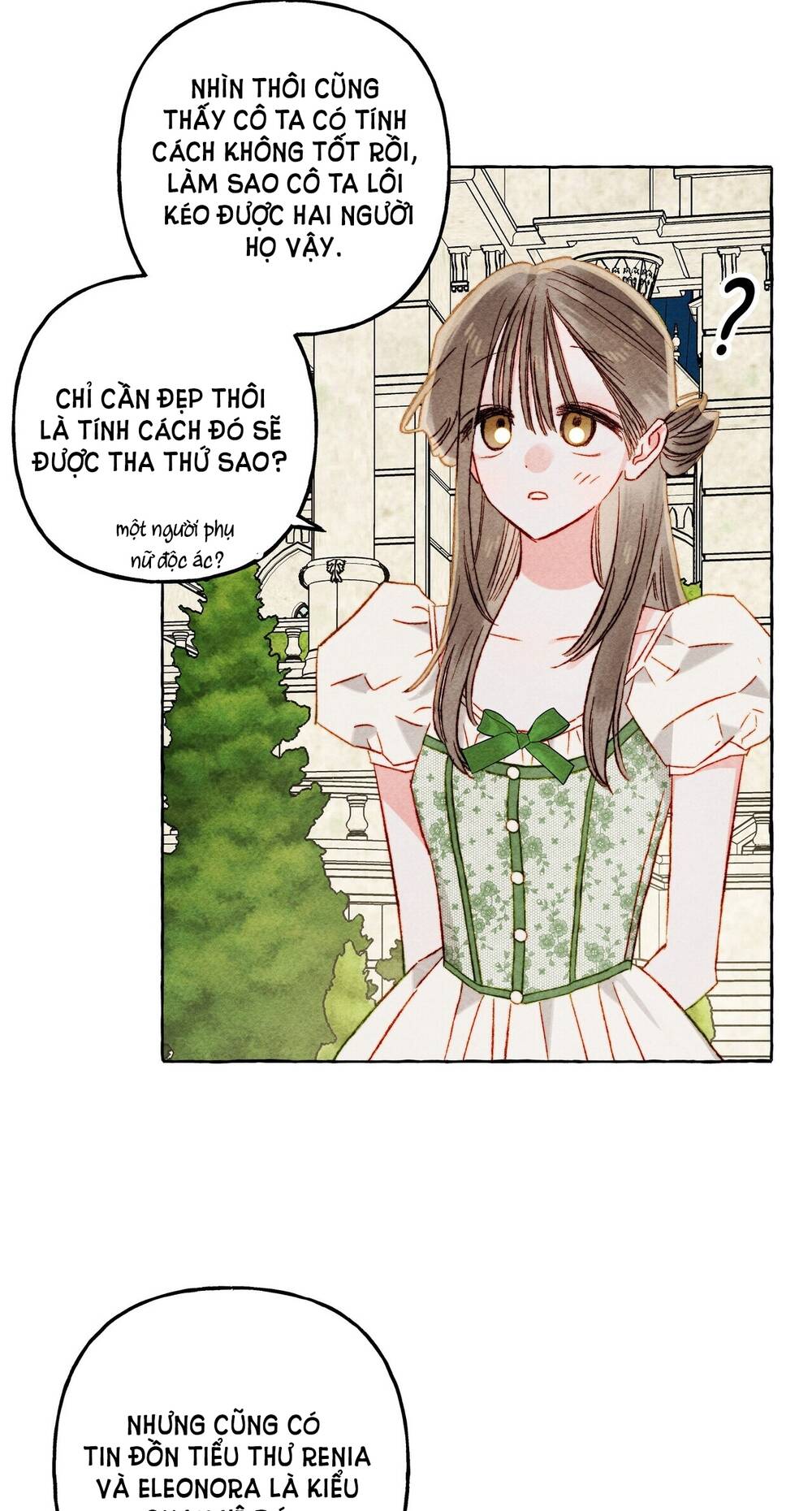 Nuôi Dưỡng Một Bé Rồng Đen Chapter 64.1 - Trang 2