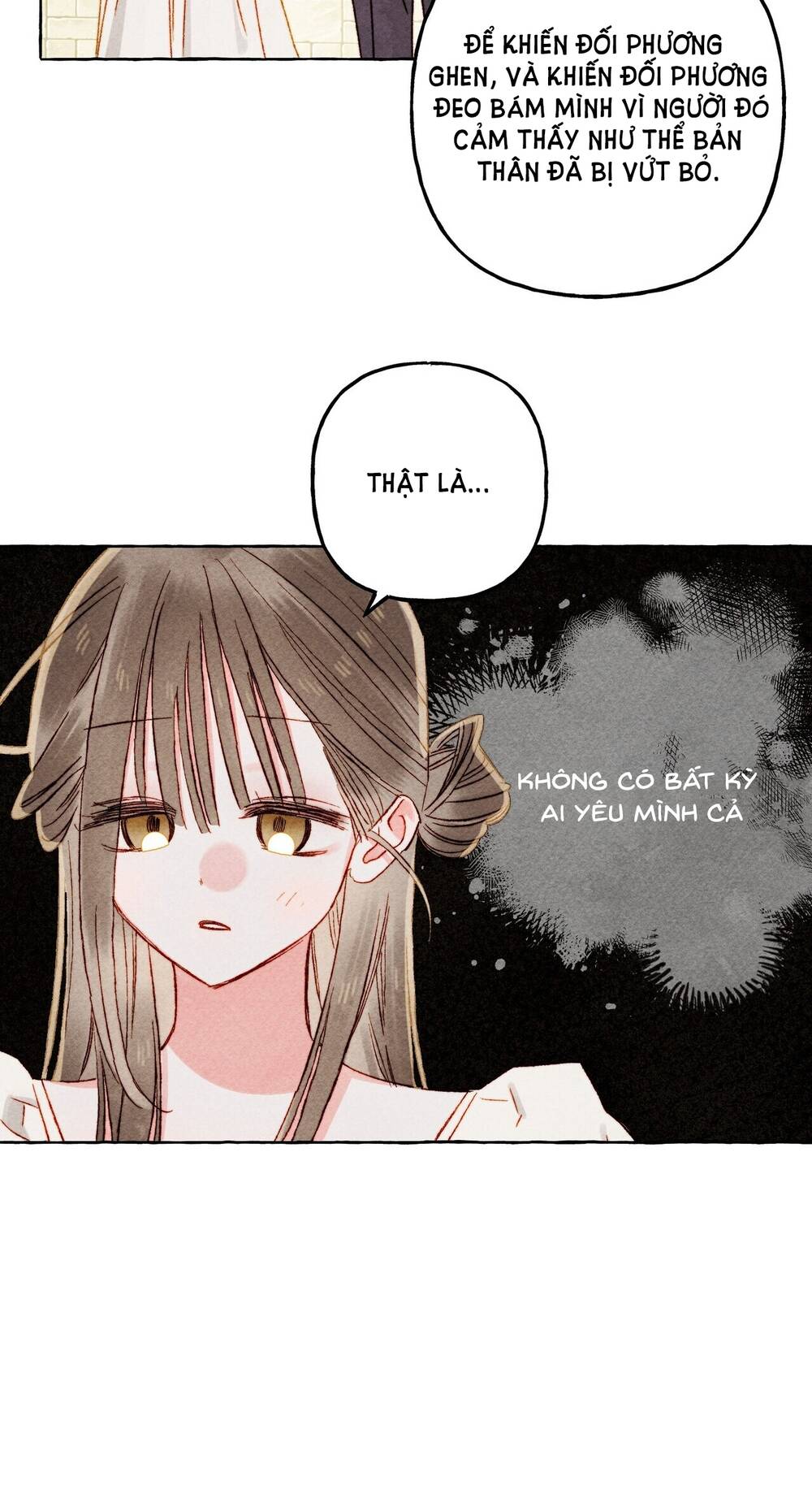 Nuôi Dưỡng Một Bé Rồng Đen Chapter 64.1 - Trang 2