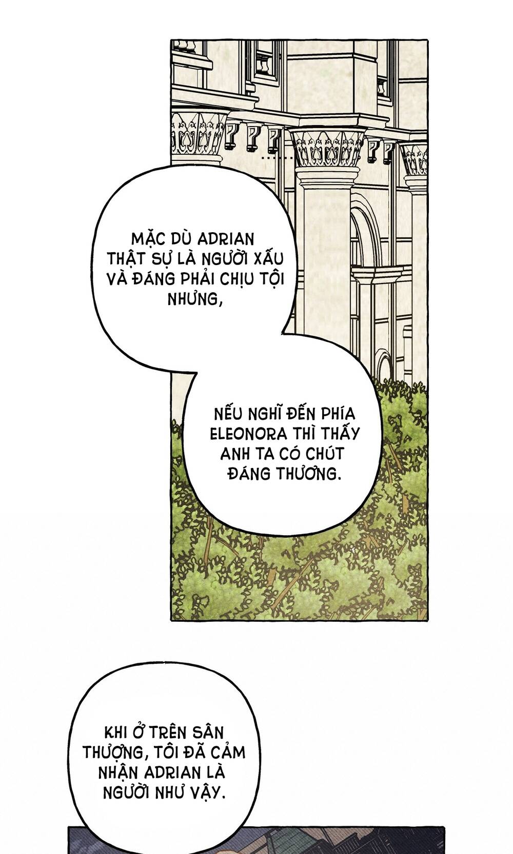 Nuôi Dưỡng Một Bé Rồng Đen Chapter 64.1 - Trang 2