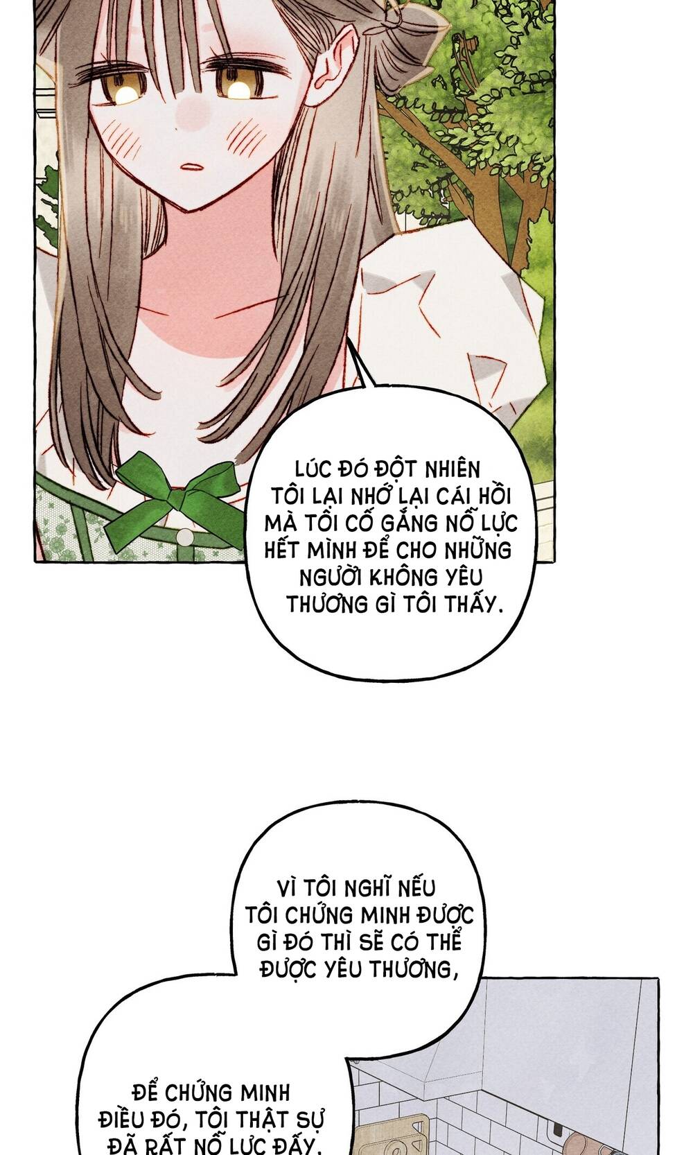 Nuôi Dưỡng Một Bé Rồng Đen Chapter 64.1 - Trang 2