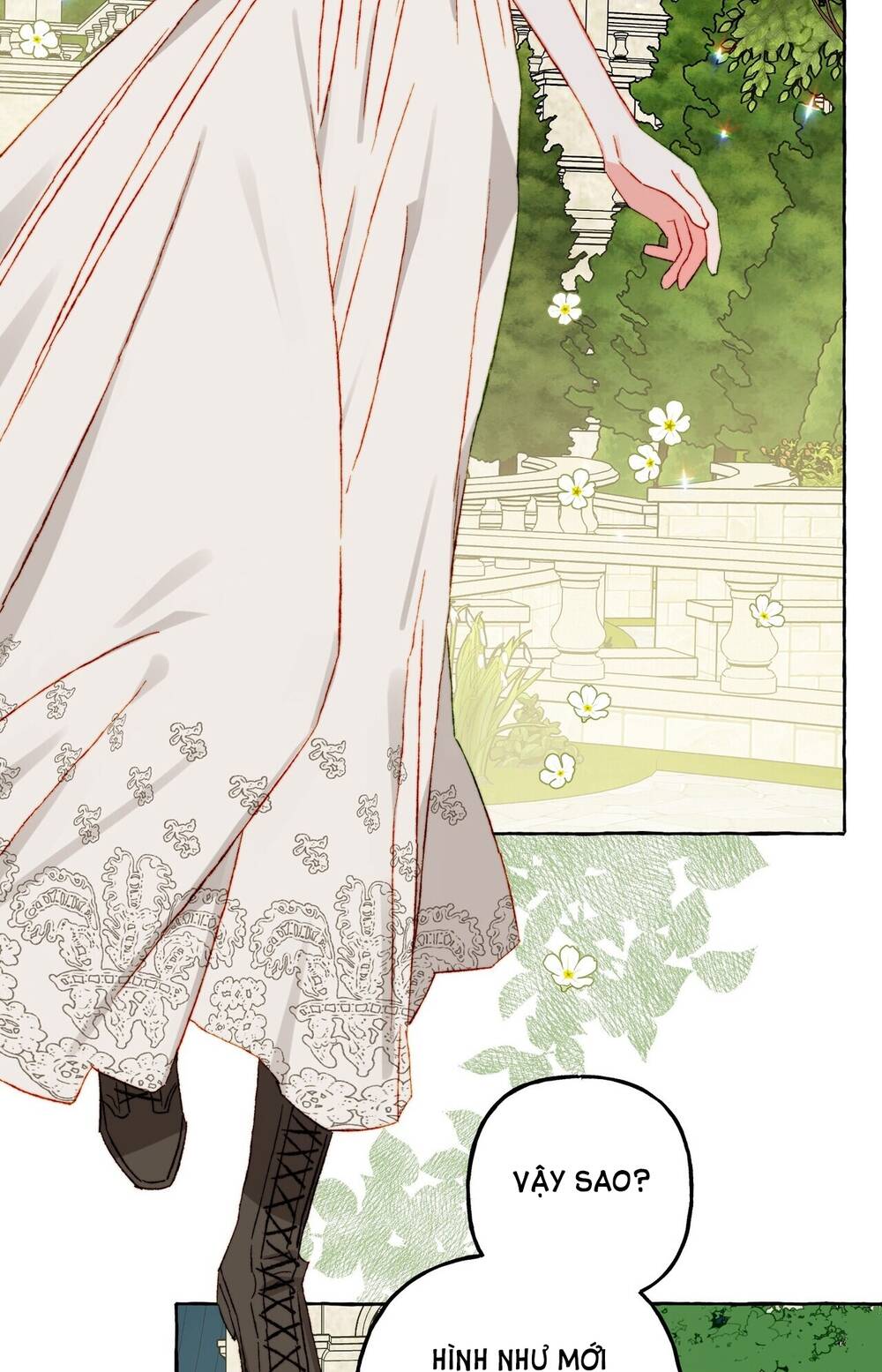 Nuôi Dưỡng Một Bé Rồng Đen Chapter 64.1 - Trang 2