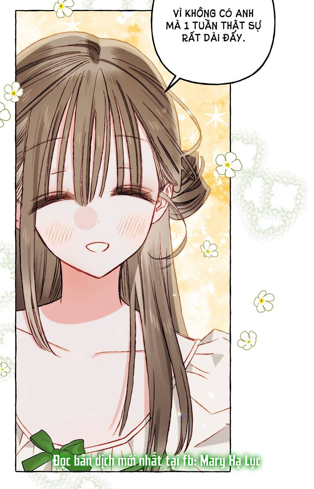 Nuôi Dưỡng Một Bé Rồng Đen Chapter 64.1 - Trang 2