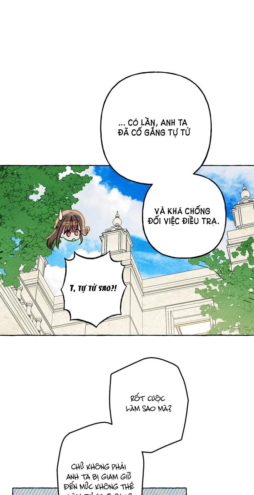 Nuôi Dưỡng Một Bé Rồng Đen Chapter 64.2 - Trang 2