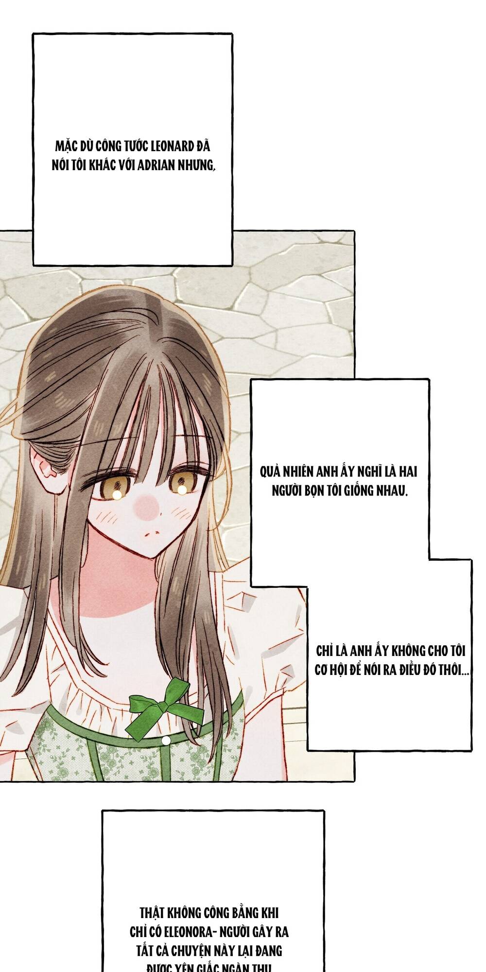 Nuôi Dưỡng Một Bé Rồng Đen Chapter 64.2 - Trang 2