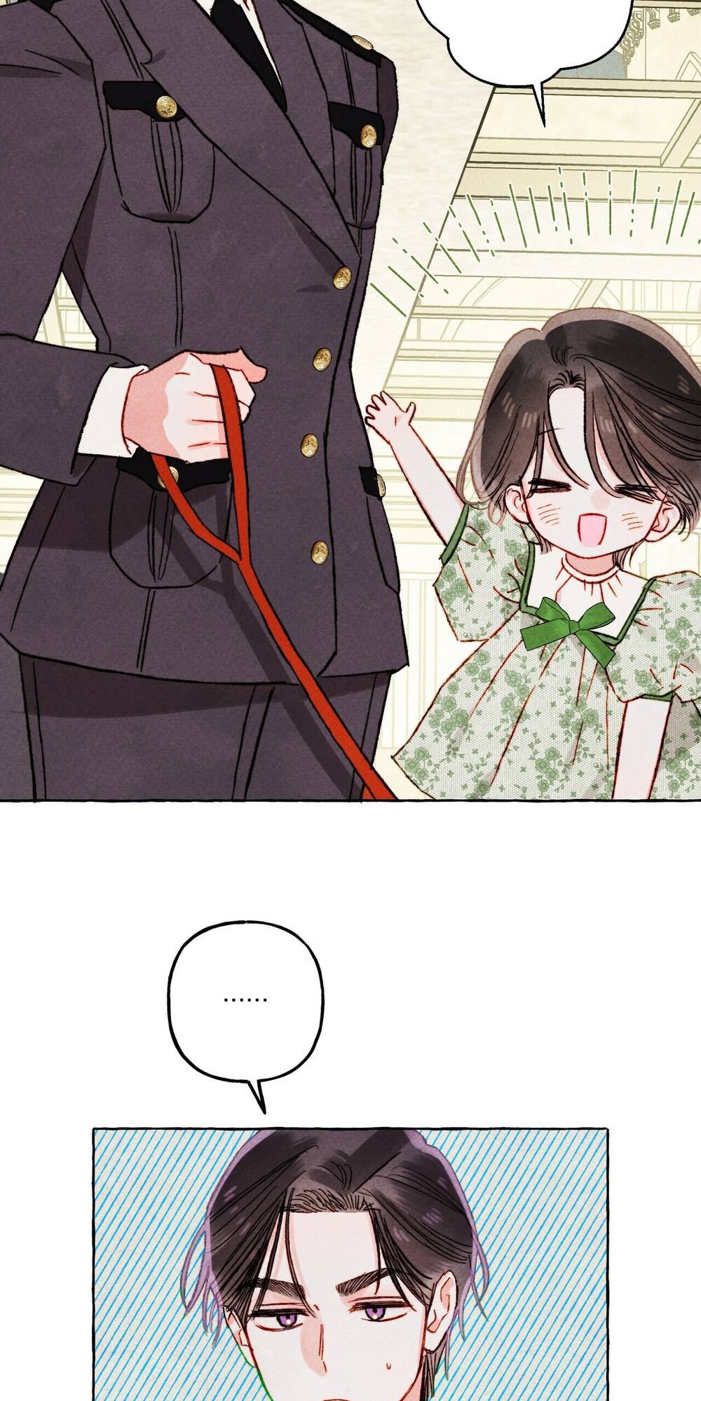 Nuôi Dưỡng Một Bé Rồng Đen Chapter 64.2 - Trang 2